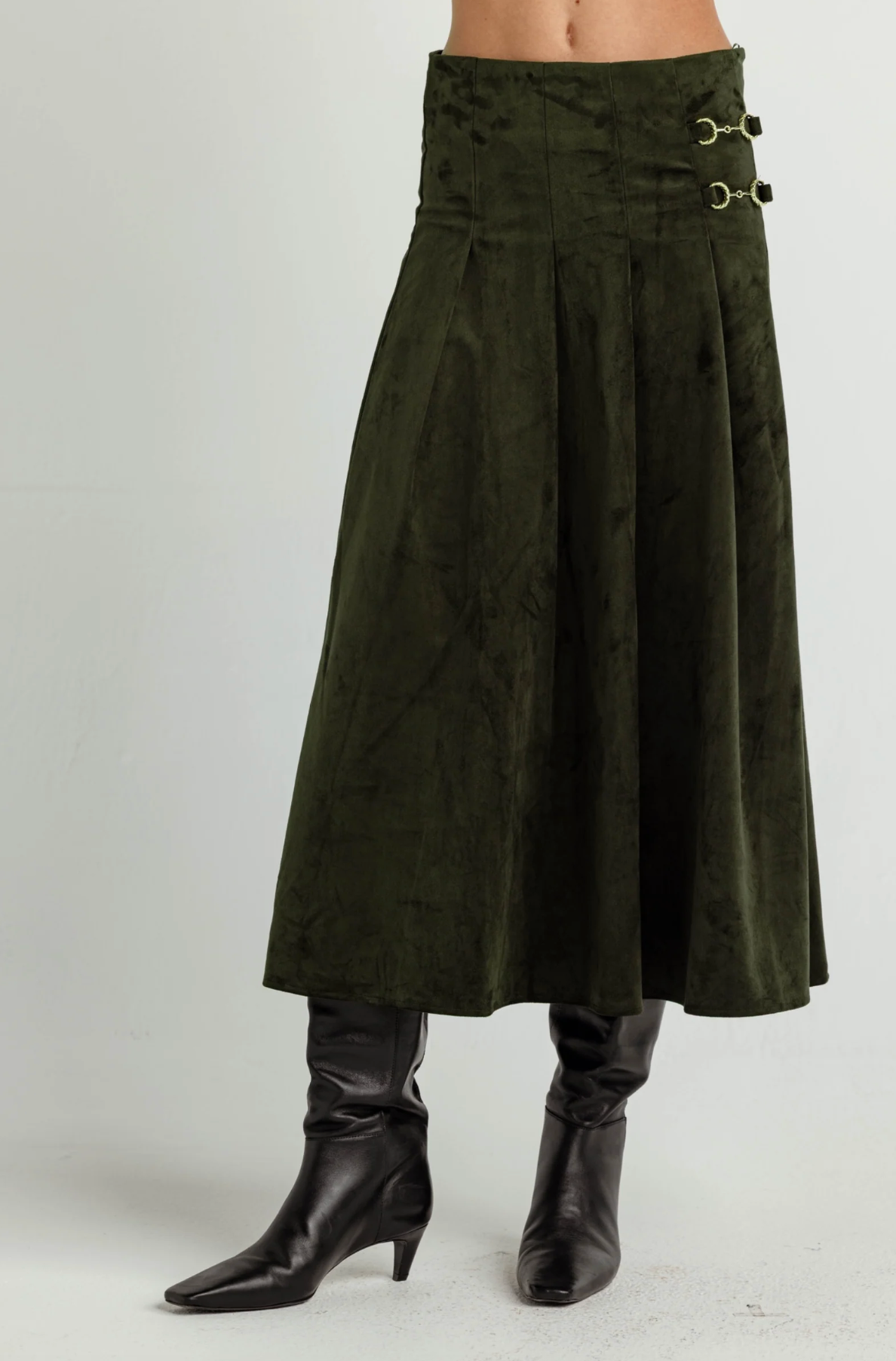 BONNIE SKIRT