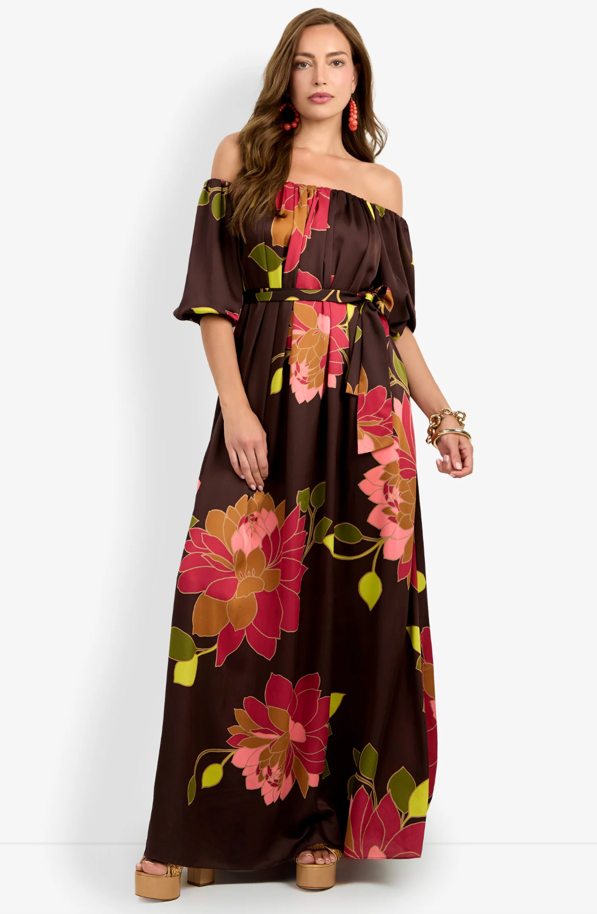 VOGLIA DRESS