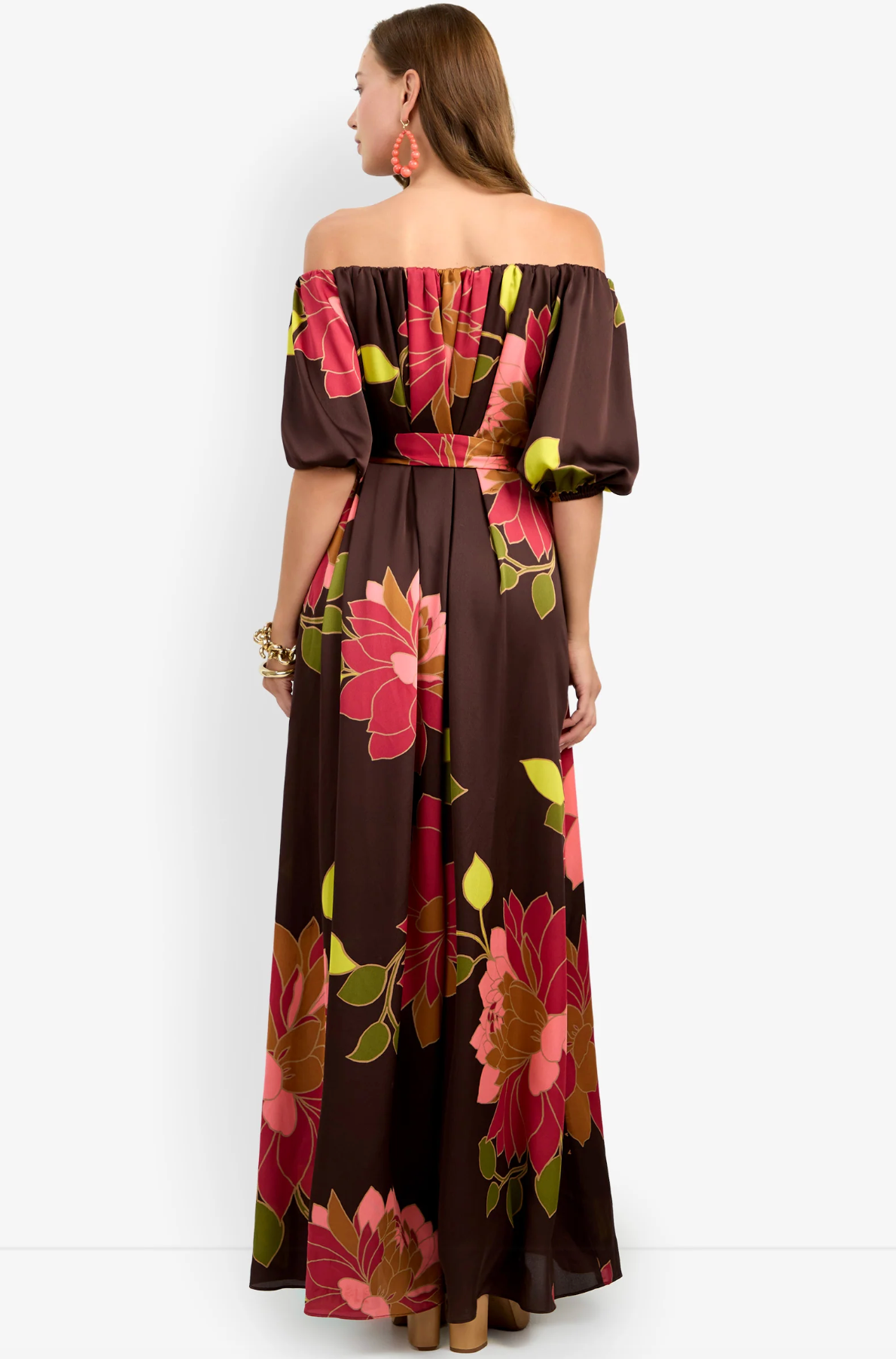 VOGLIA DRESS