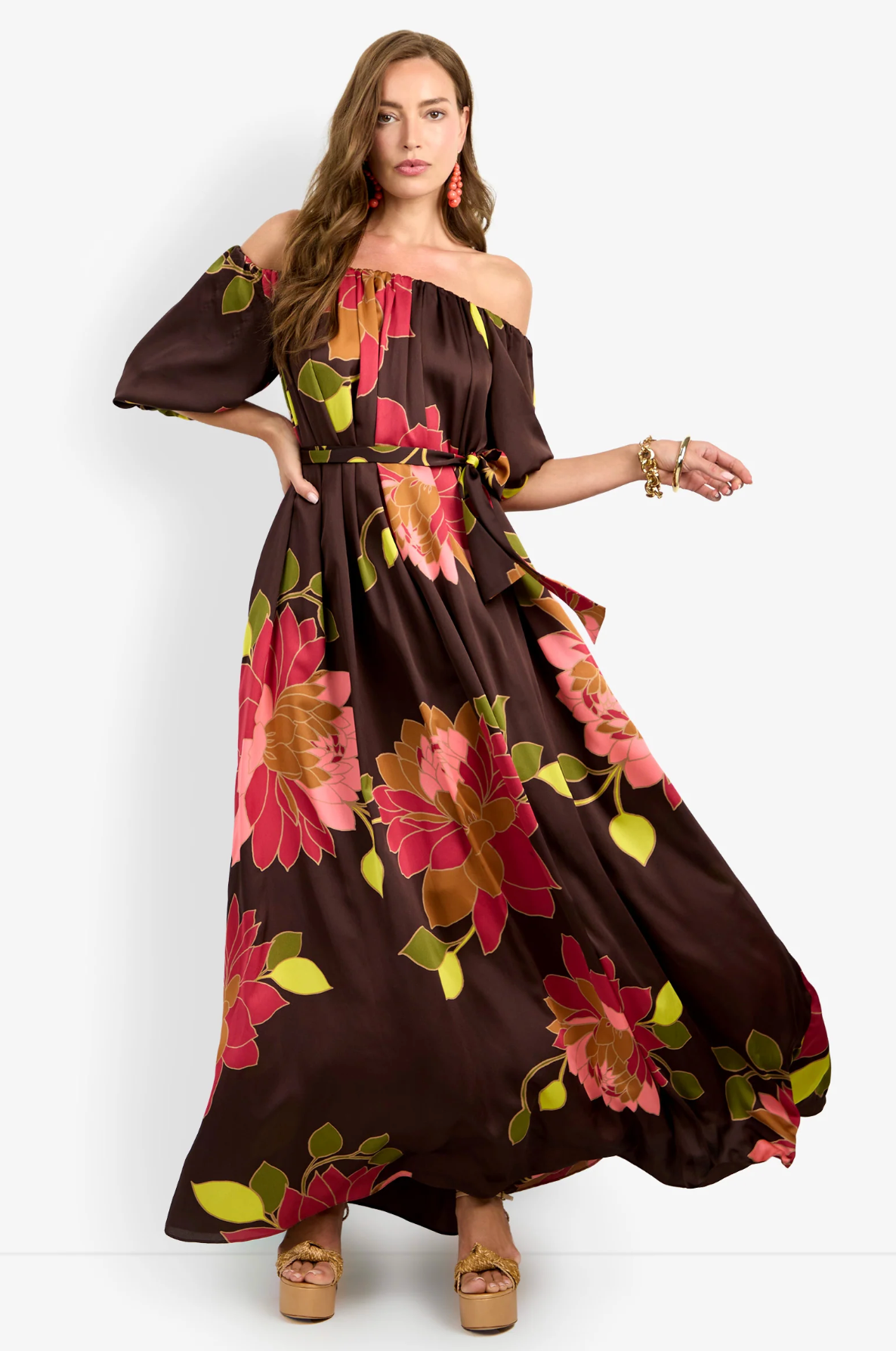 VOGLIA DRESS