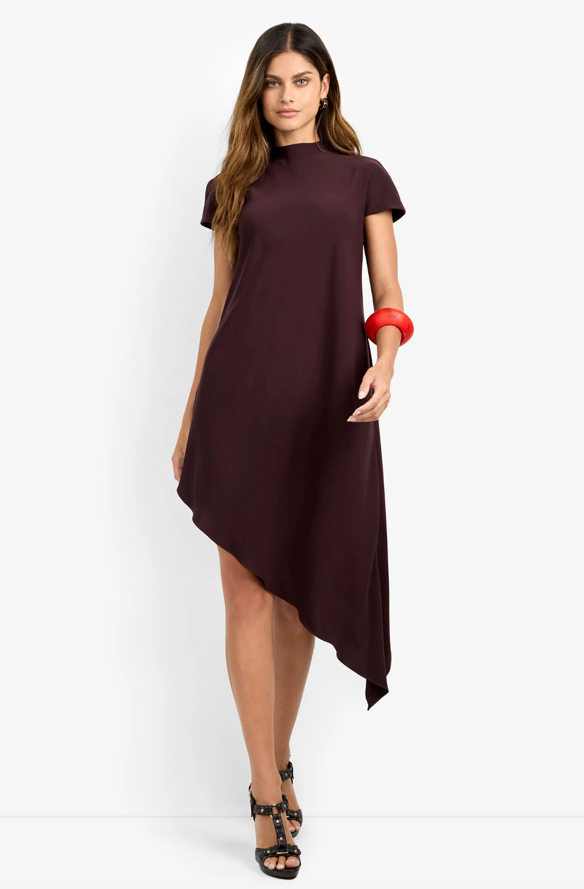 SHANA 2 DRESS