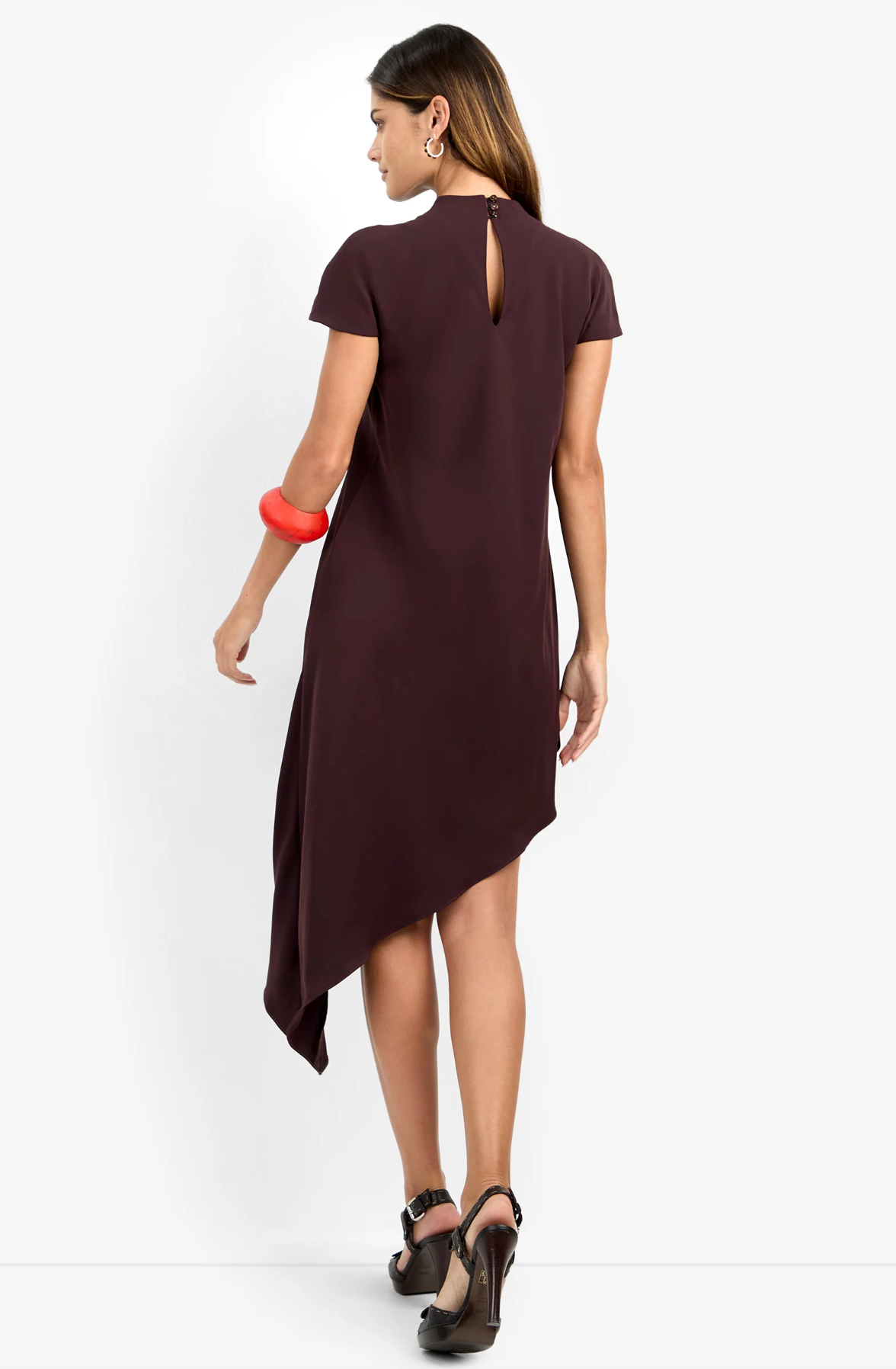 SHANA 2 DRESS