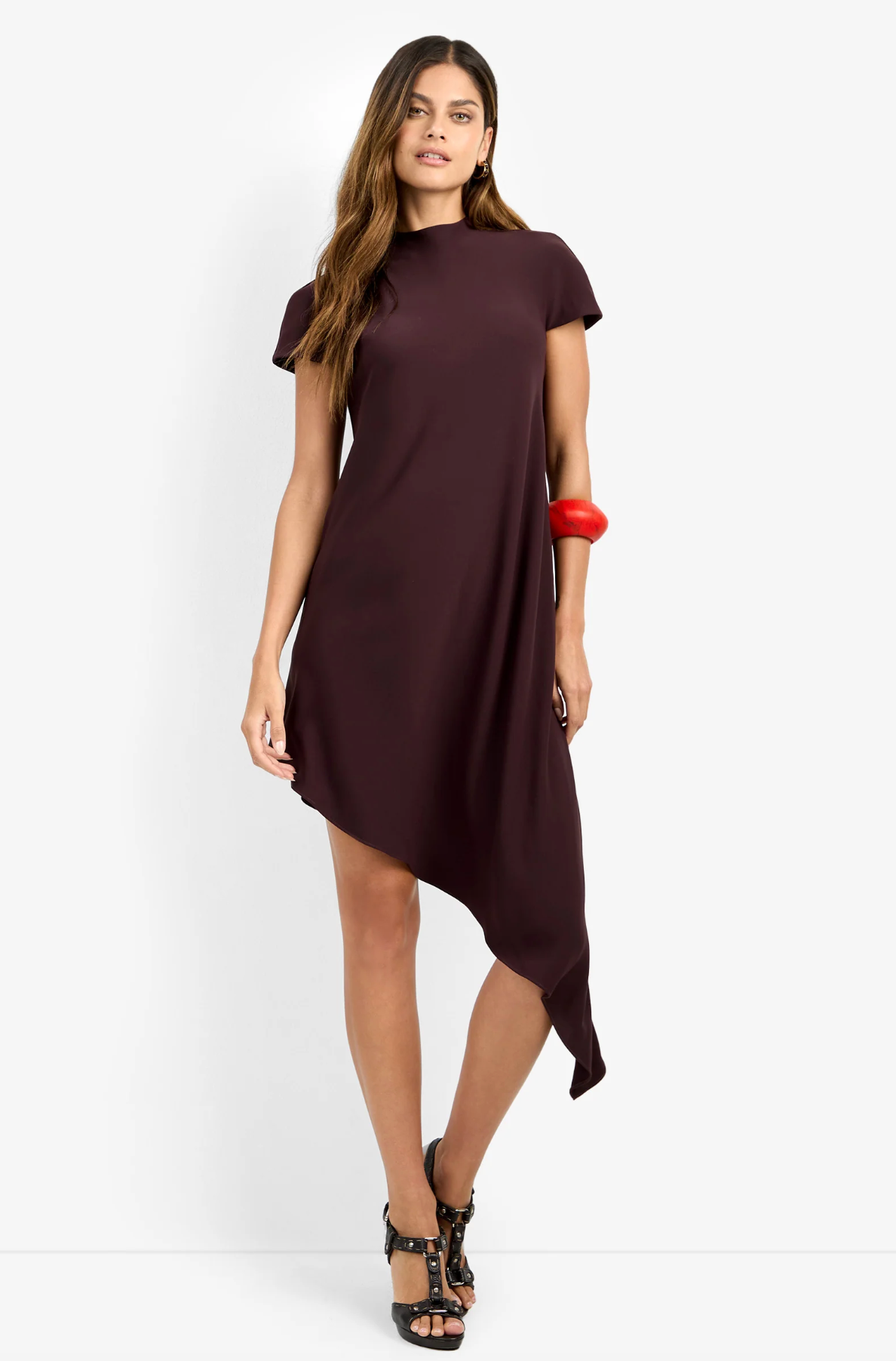 SHANA 2 DRESS