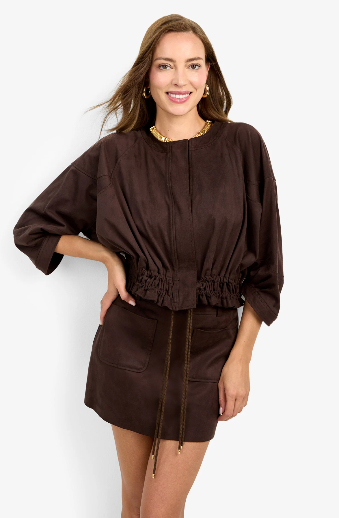 PRITA JACKET