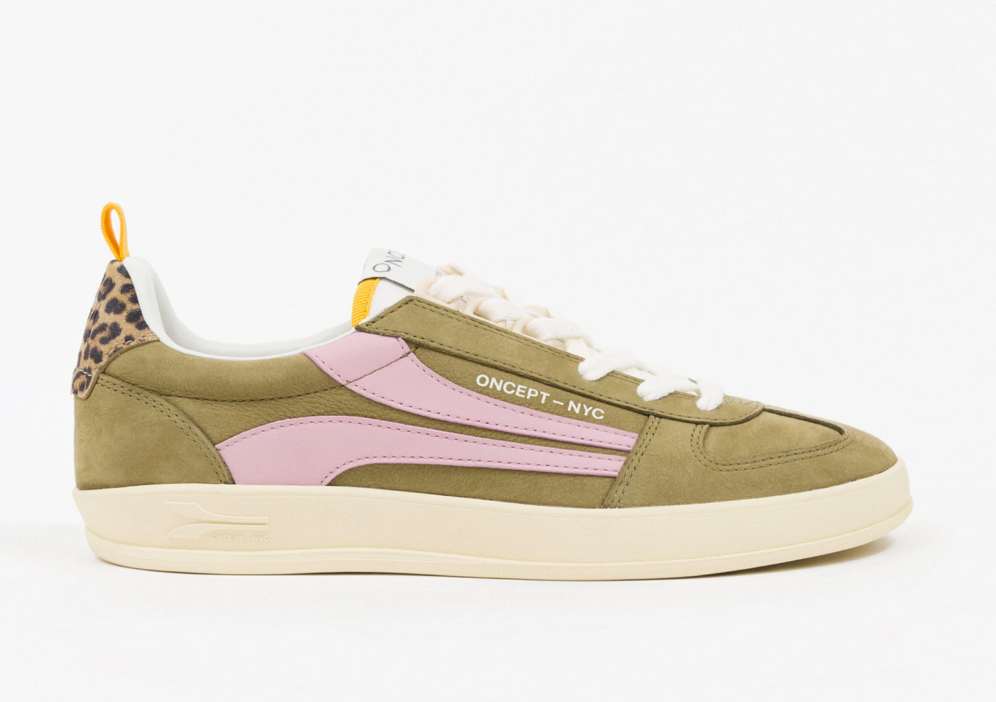 FEZ COURT SNEAKER