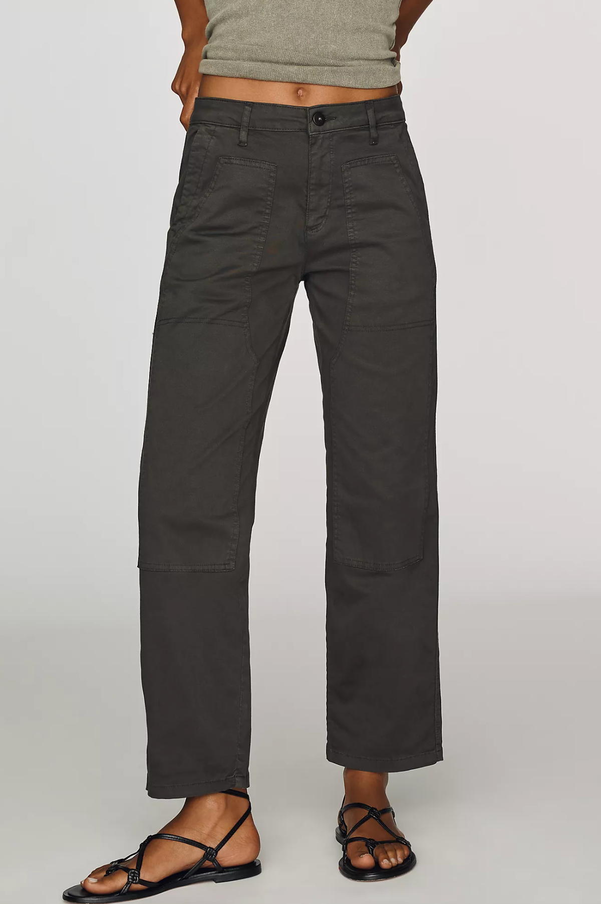 RIOT PANT
