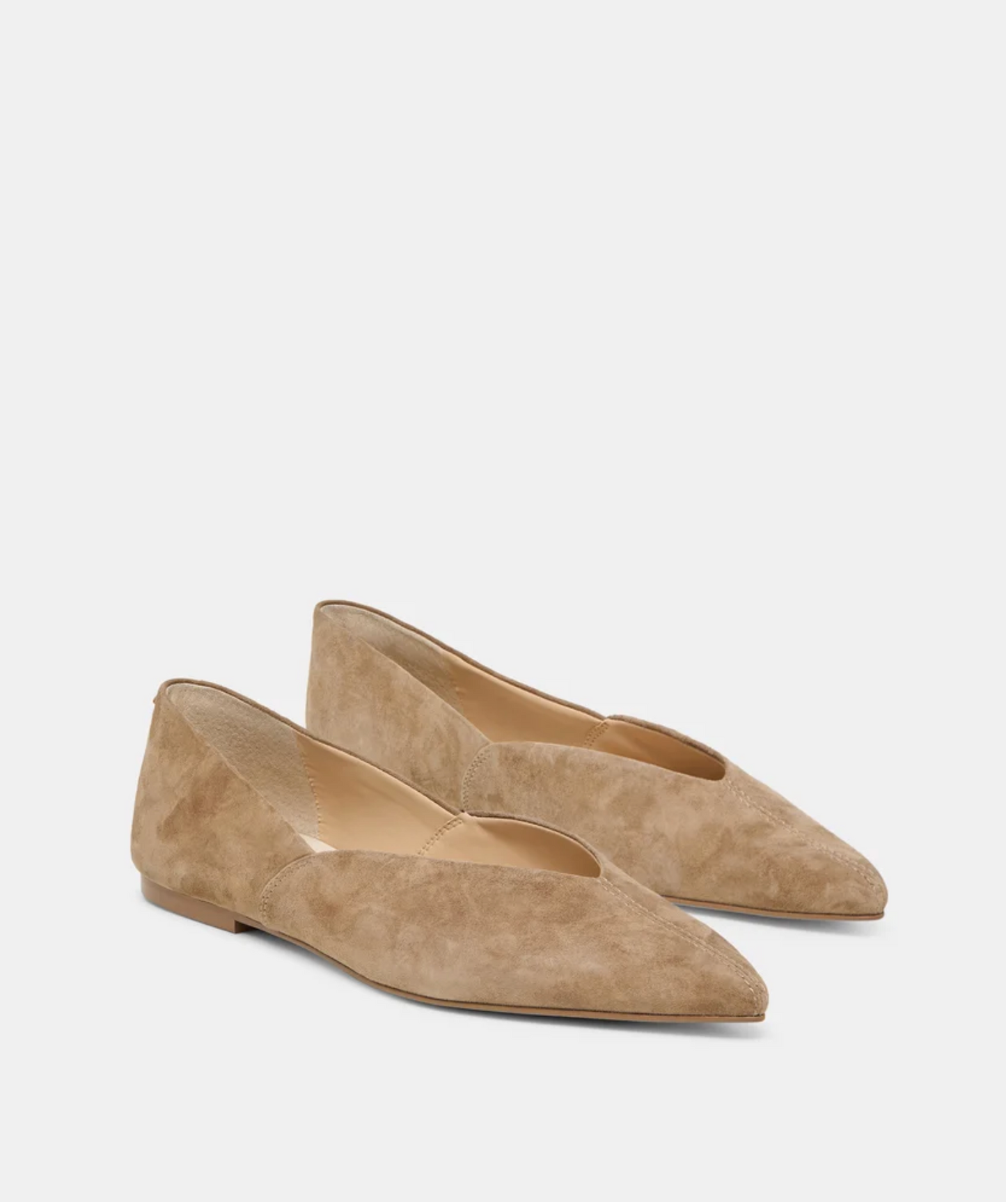 GEMA FLATS