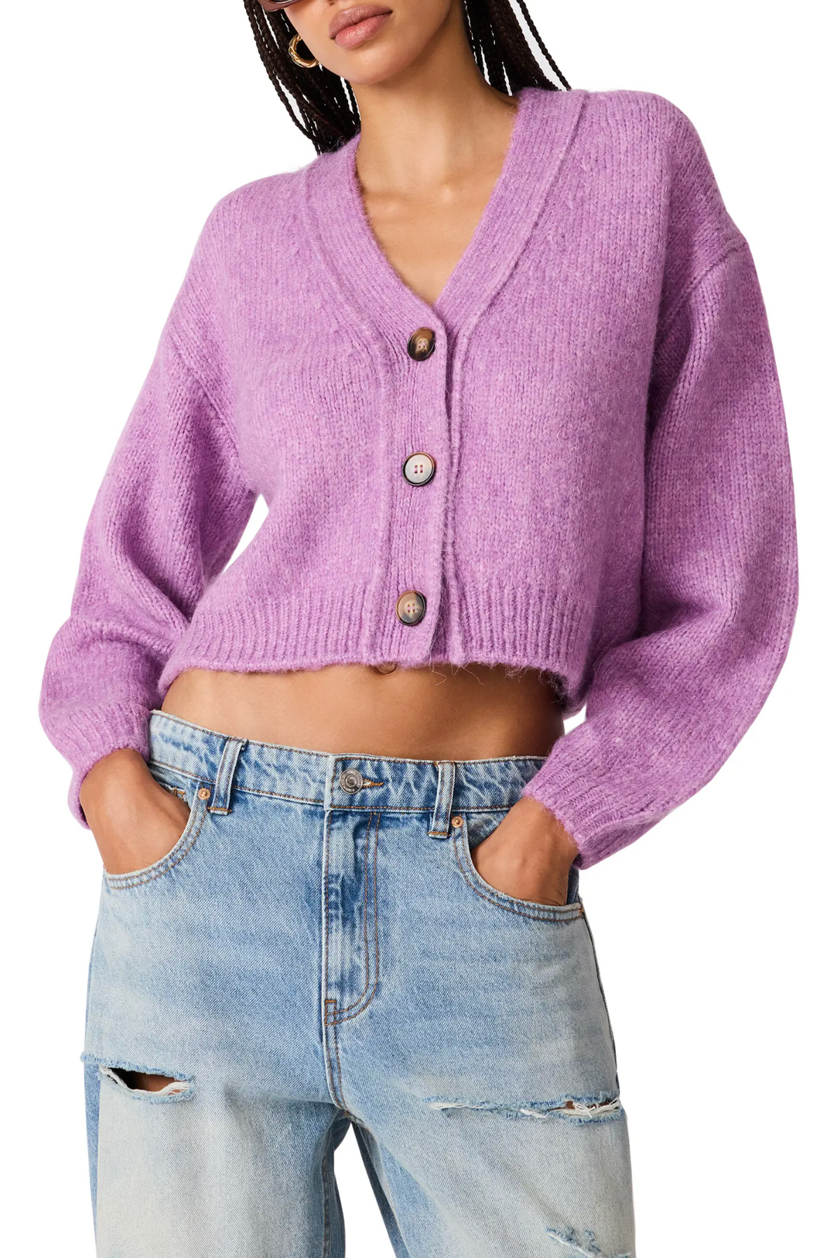 MICA SWEATER