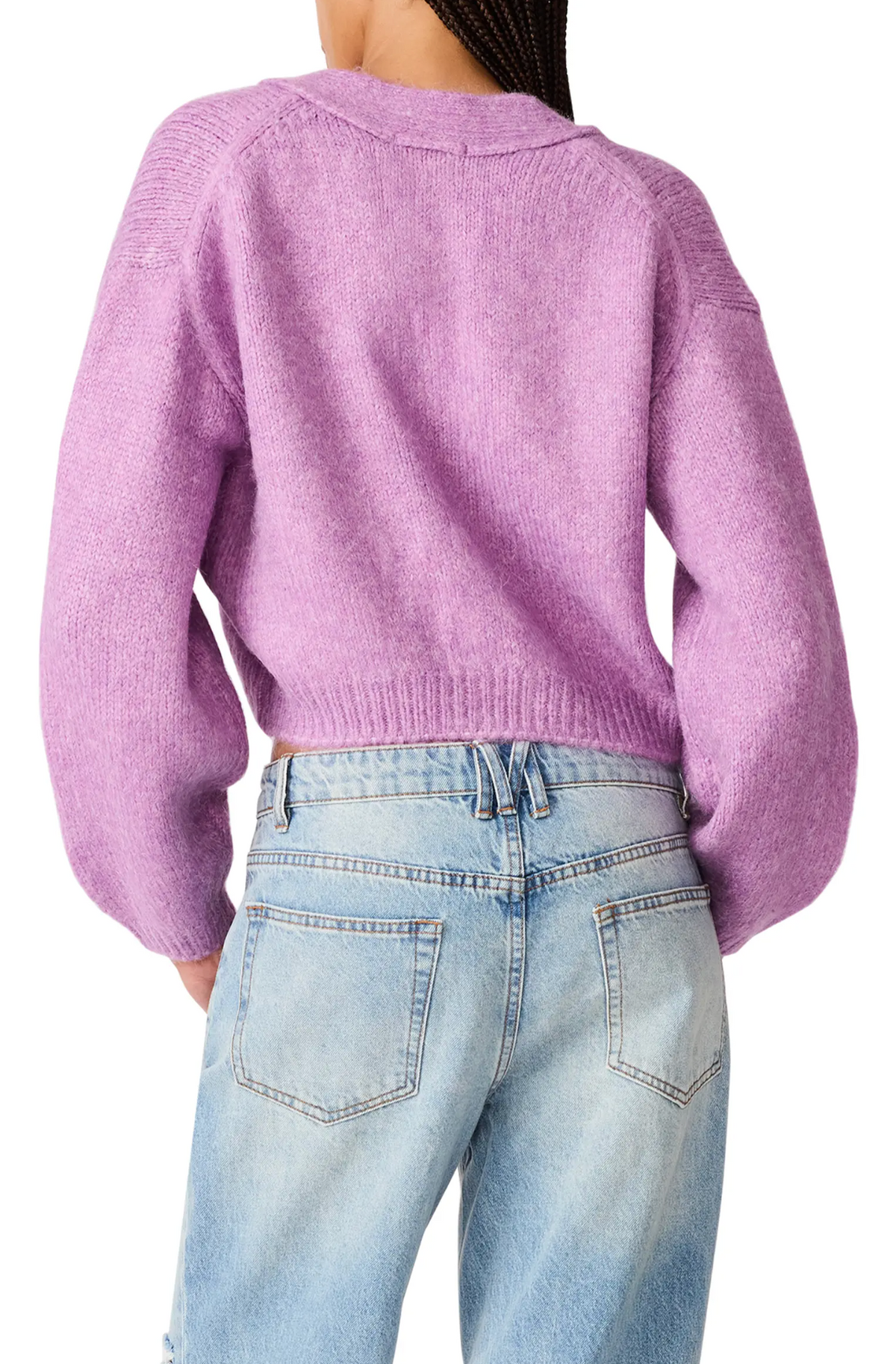 MICA SWEATER