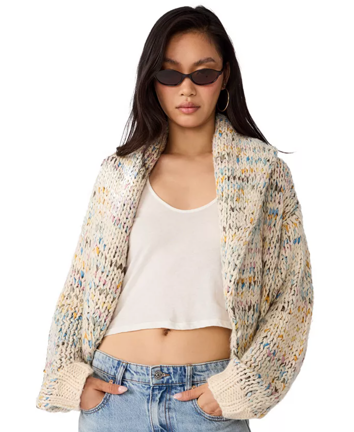 ENID SWEATER