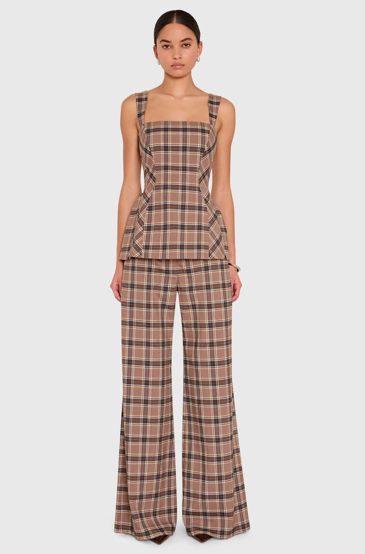 SADDLER PANTS