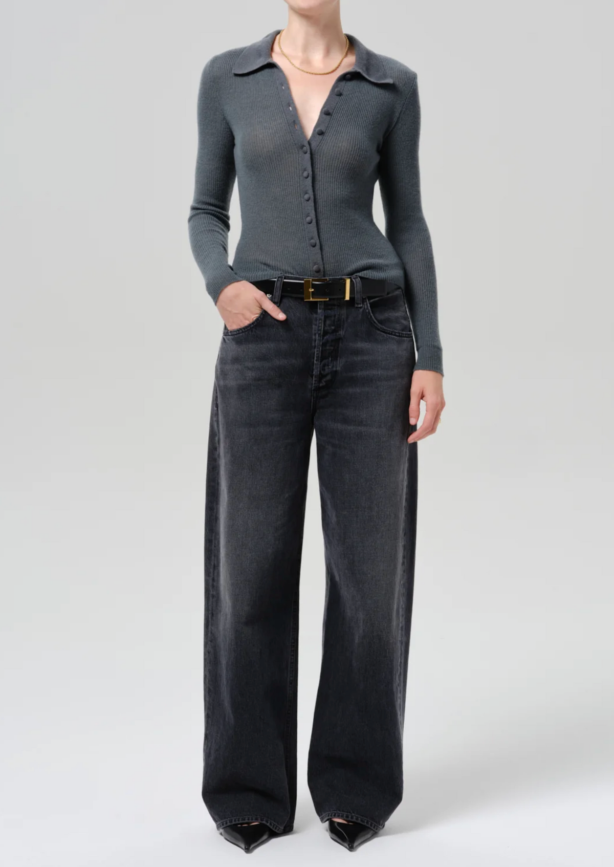 AYLA BAGGY JEAN