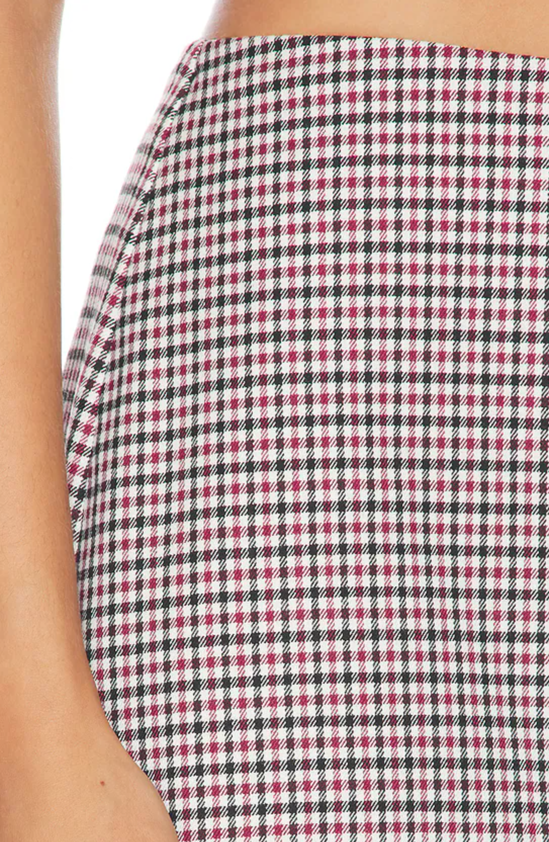 MILES SKORT
