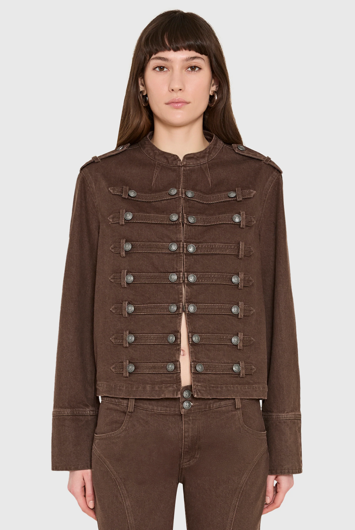 EMMA JACKET