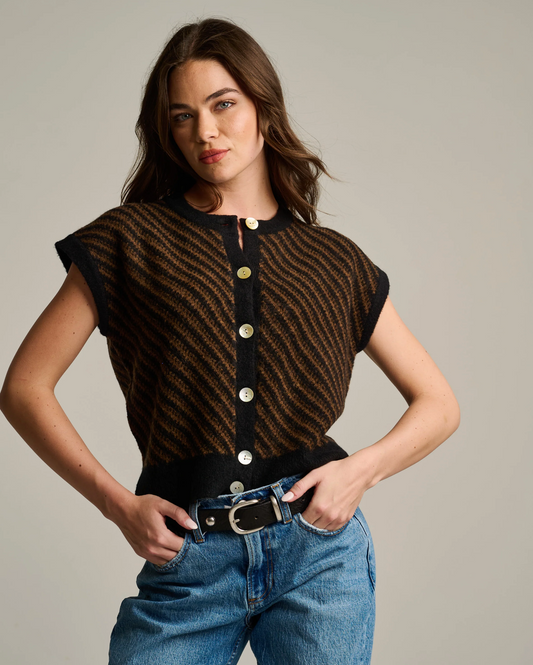 IN VEST