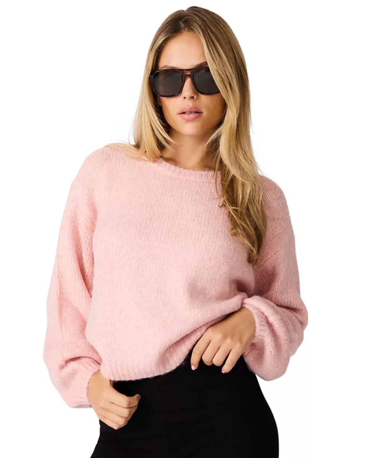 CARMEN SWEATER