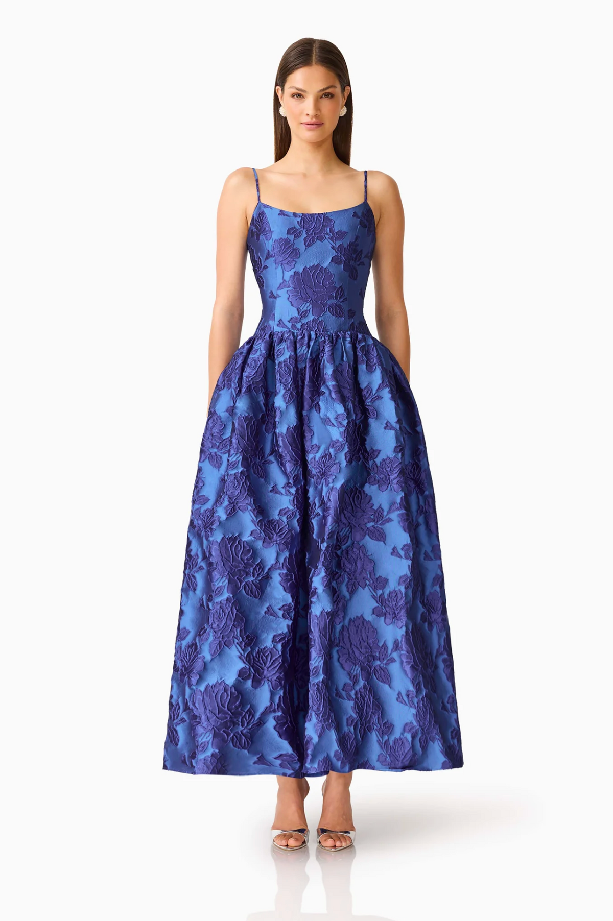 SORELLE MAXI GOWN