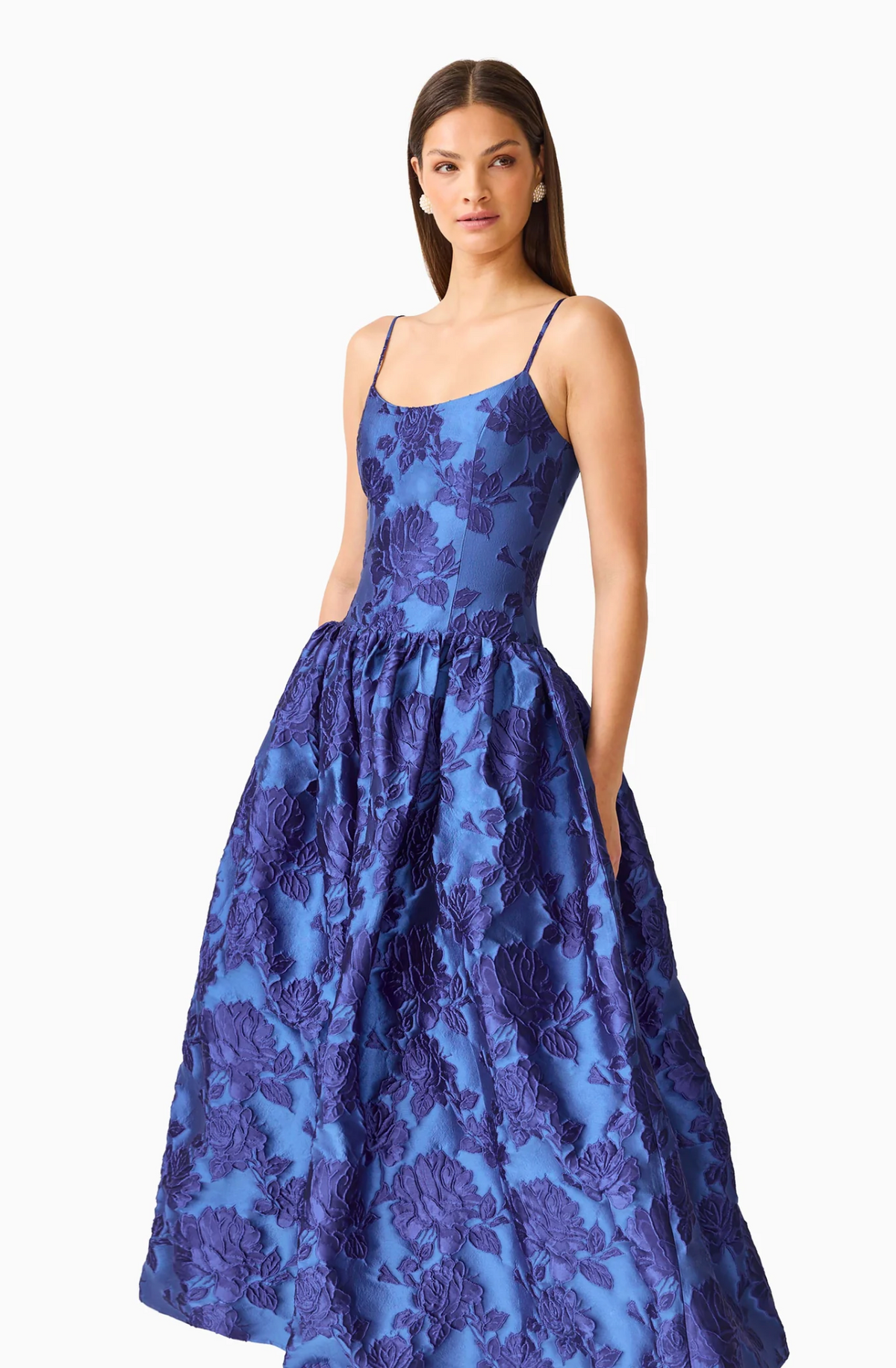 SORELLE MAXI GOWN