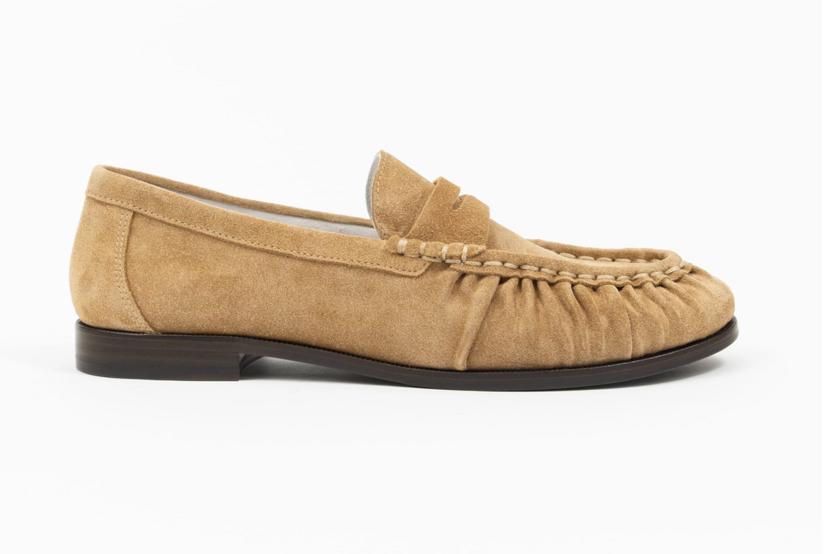 DOVER SOFT PENNY LOAFER