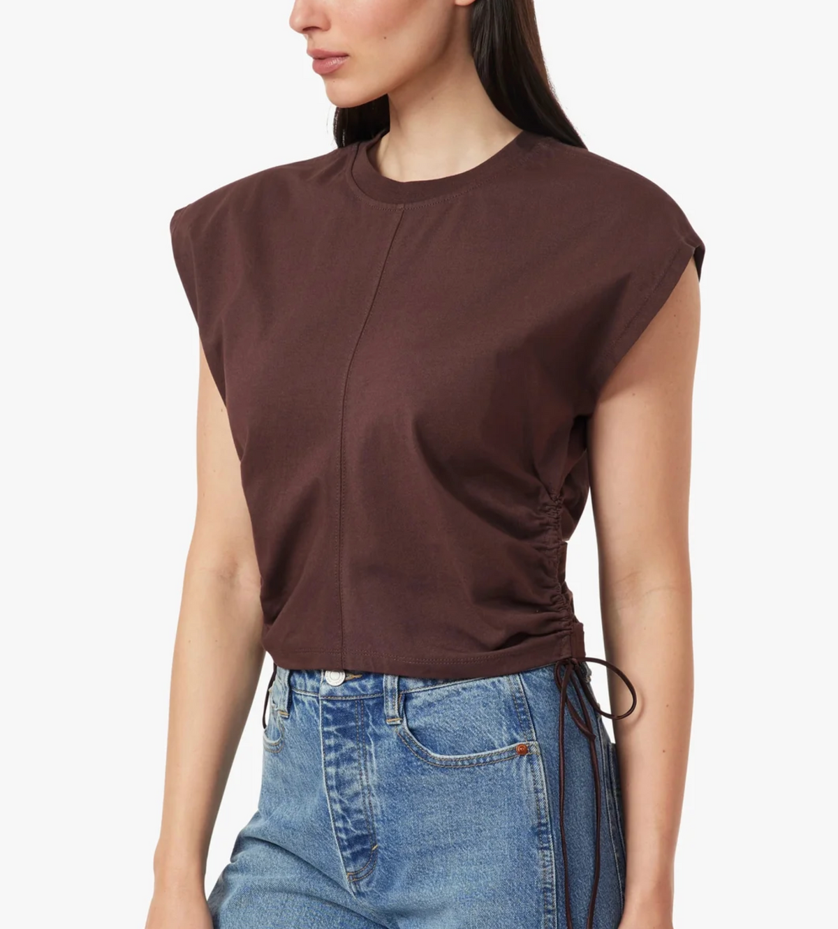 THE LUNA TOP