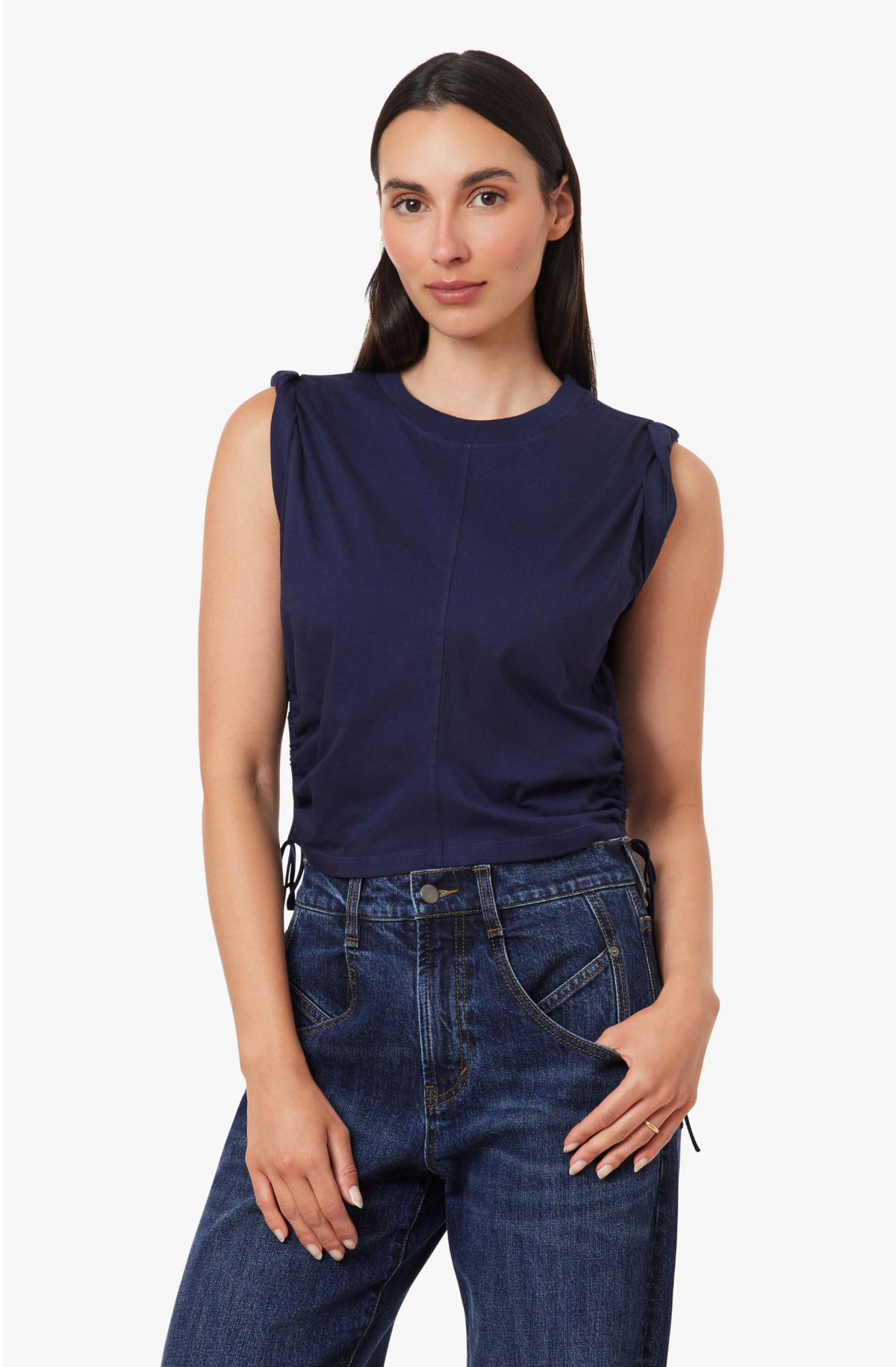 THE LUNA TOP