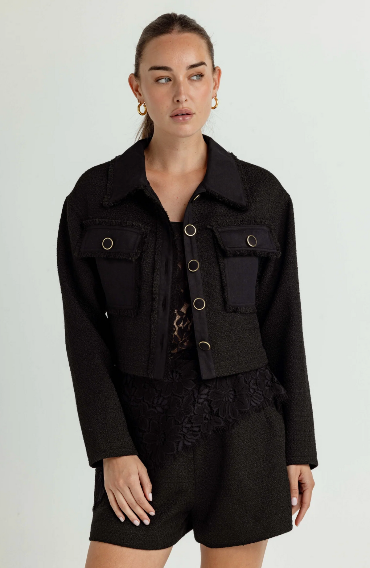 OTIS JACKET