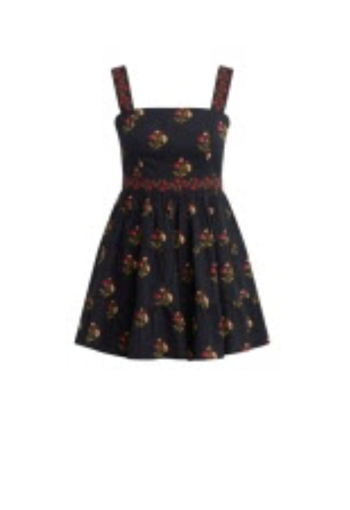 CYPRESS DRESS