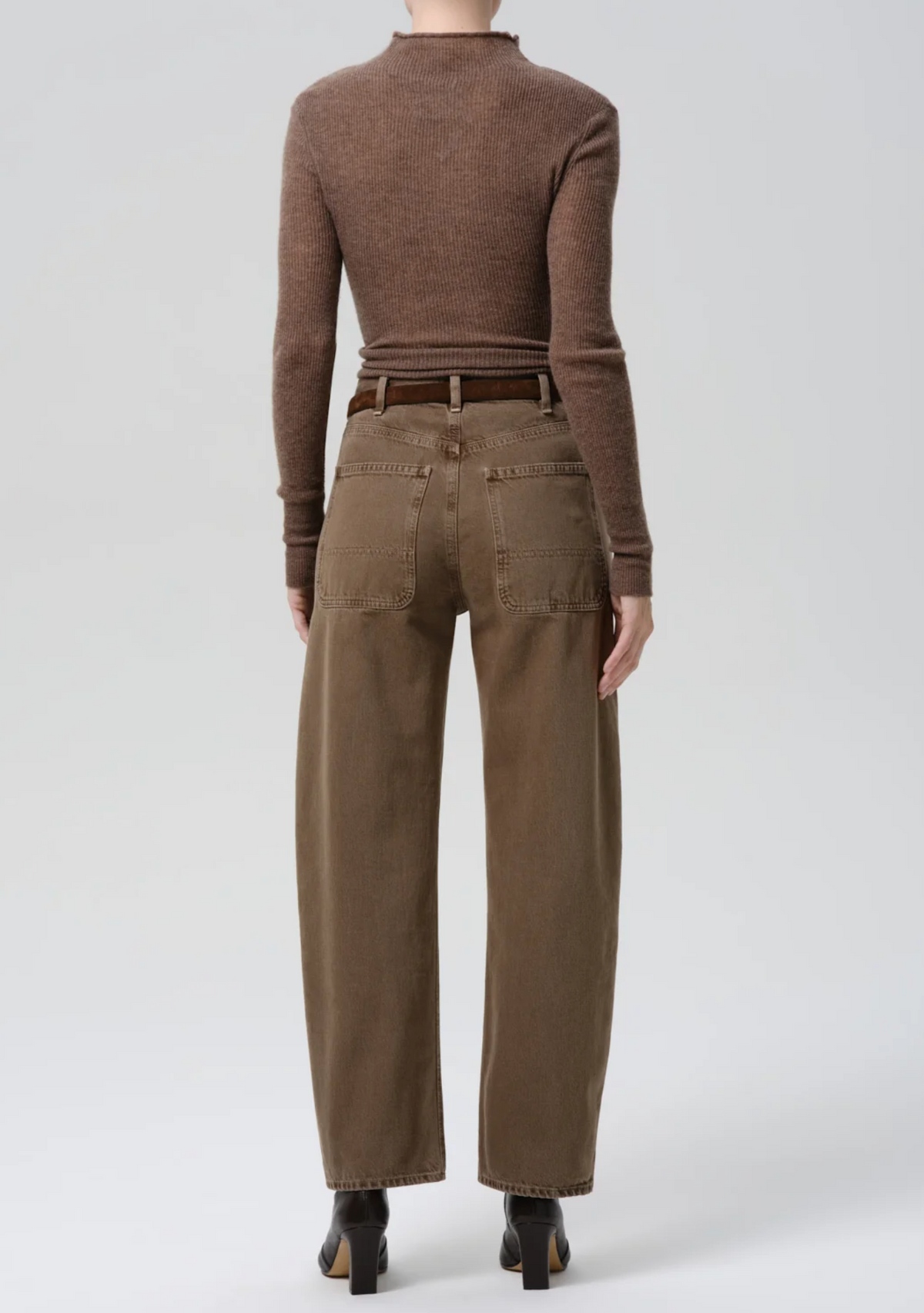 MIRO FULL LENGTH DECK PANT