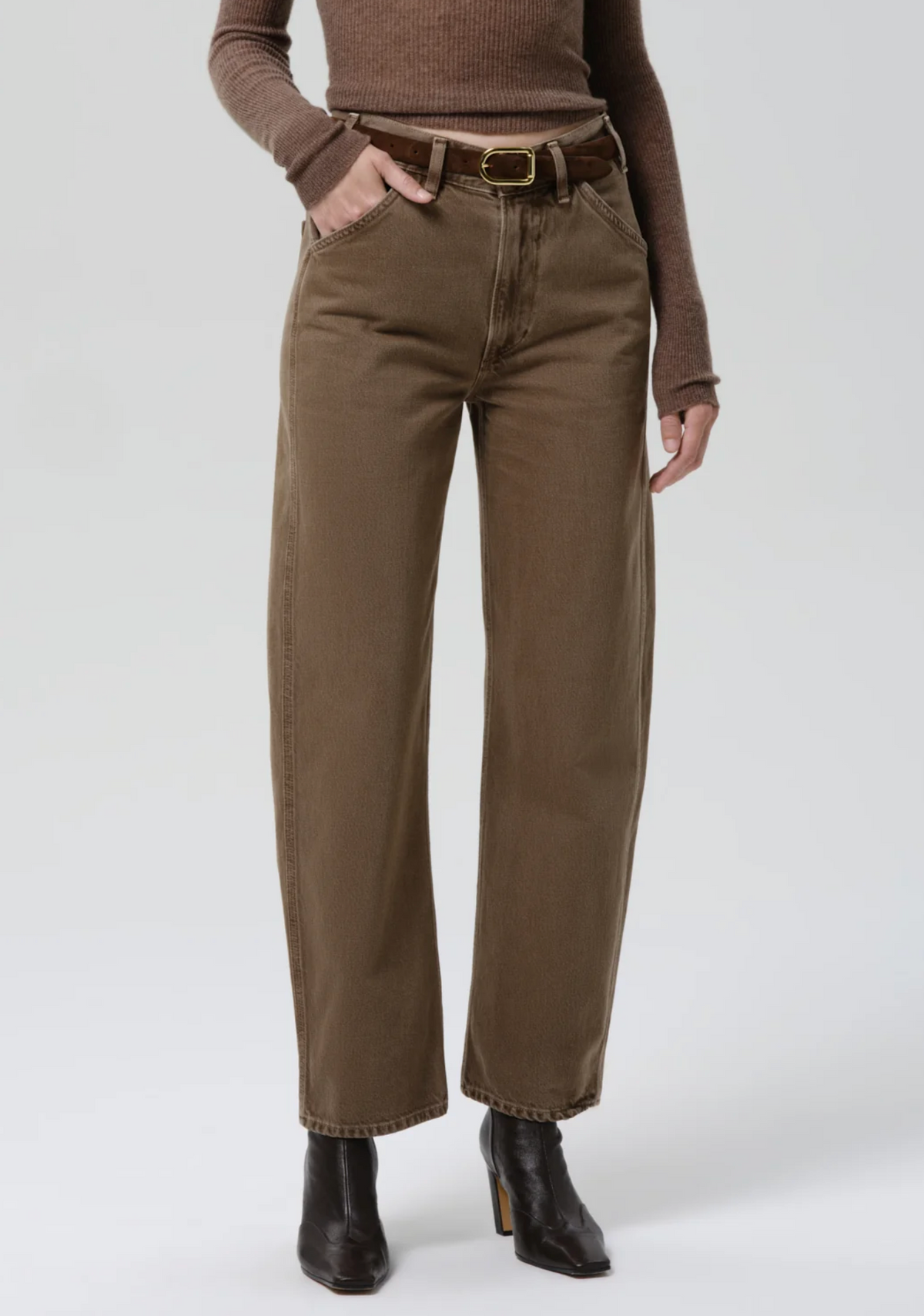 MIRO FULL LENGTH DECK PANT