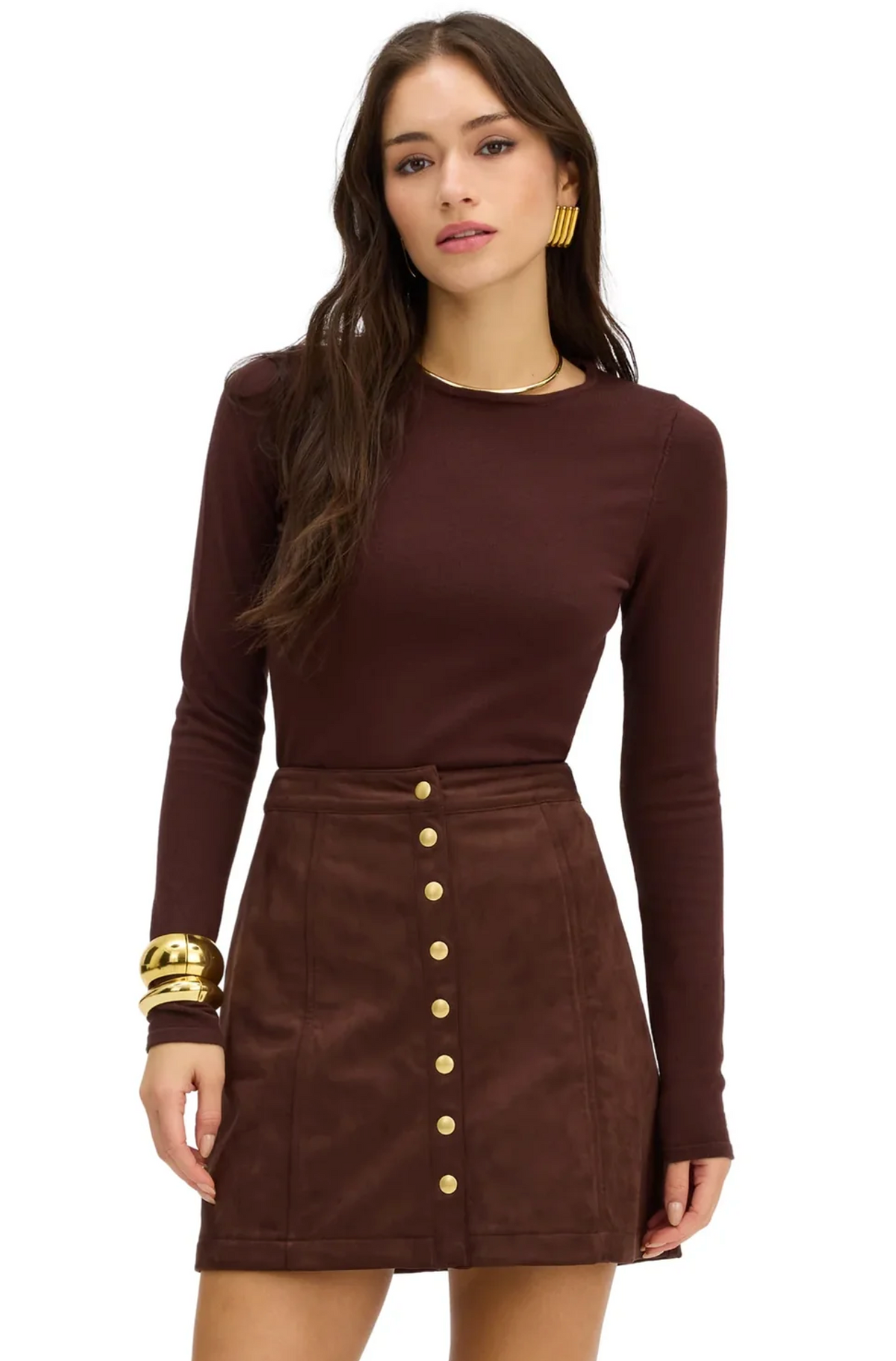 CARLA SKIRT
