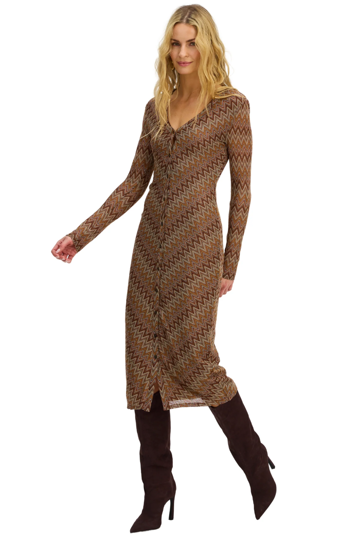 PALMER DRESS