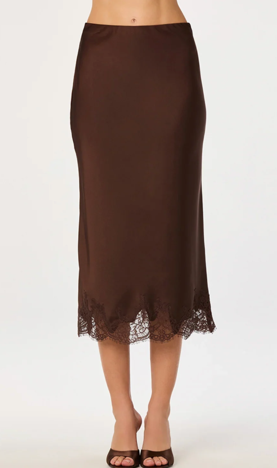 BLOSSOM SKIRT