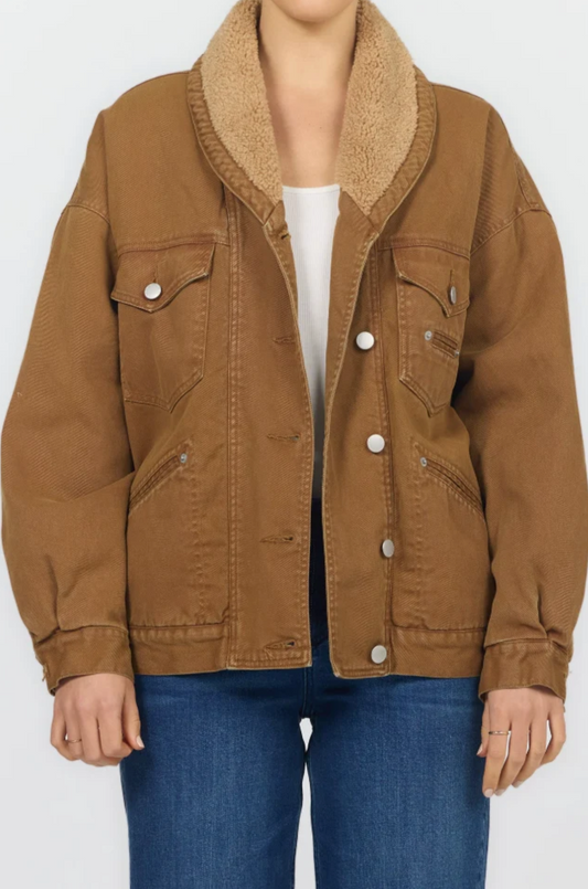 WINSLOW JACKET