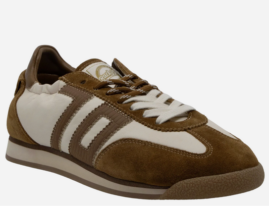 ROCKET W26 in BUTTER CUOIO Sneakers