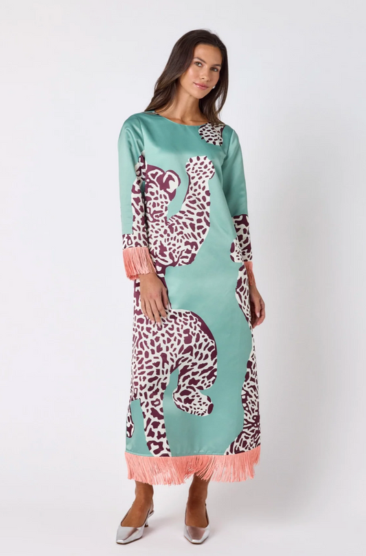 DREWRY DRESS