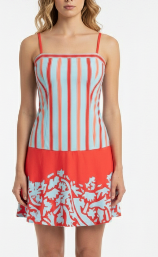 LILLIE DRESS