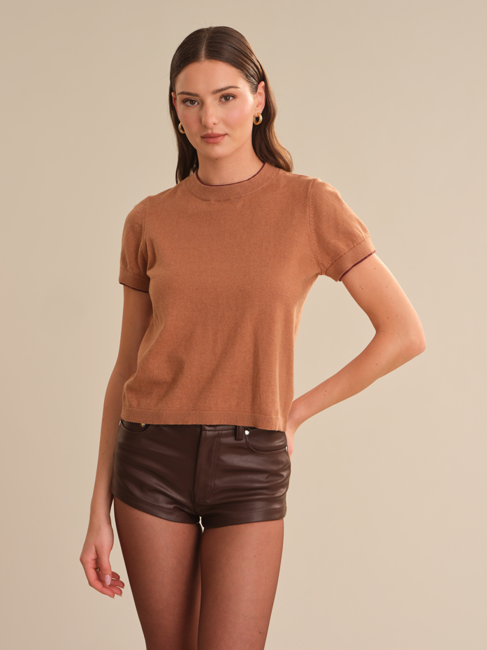 CAROB BROWN COMBO