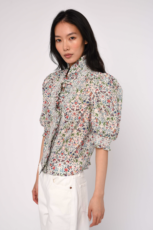 ZURI TOP