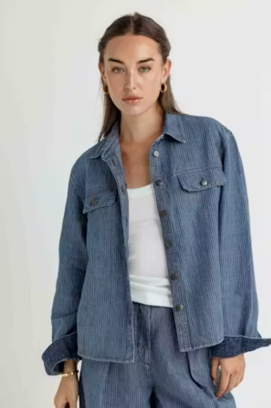 AMAYA JACKET