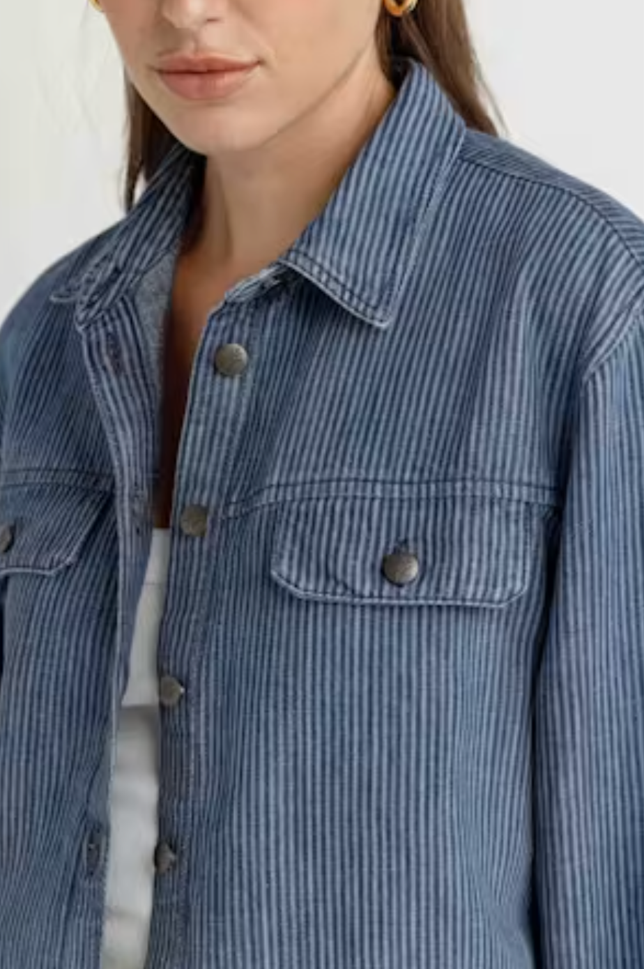 AMAYA JACKET