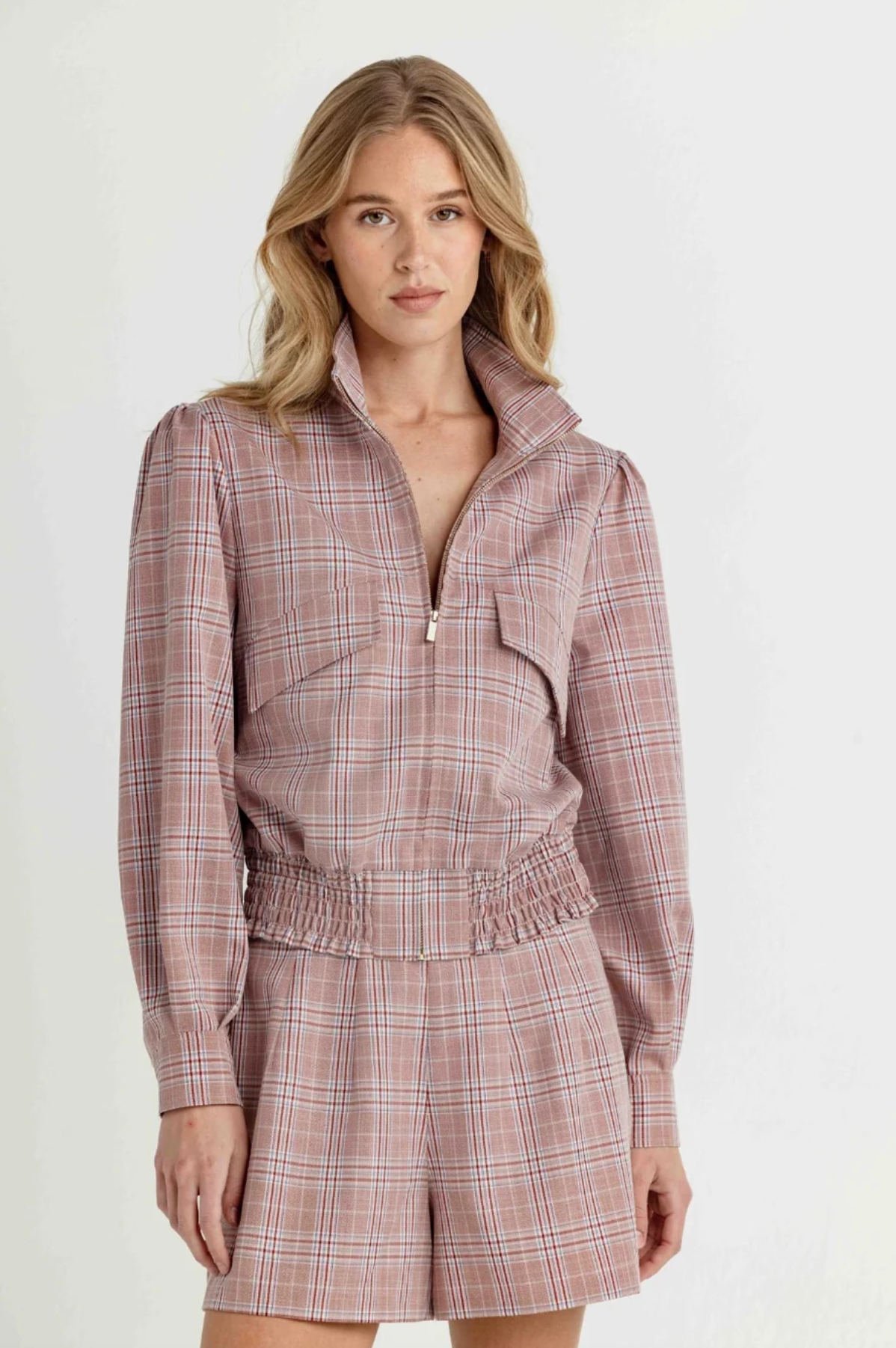 EVER JACKET
