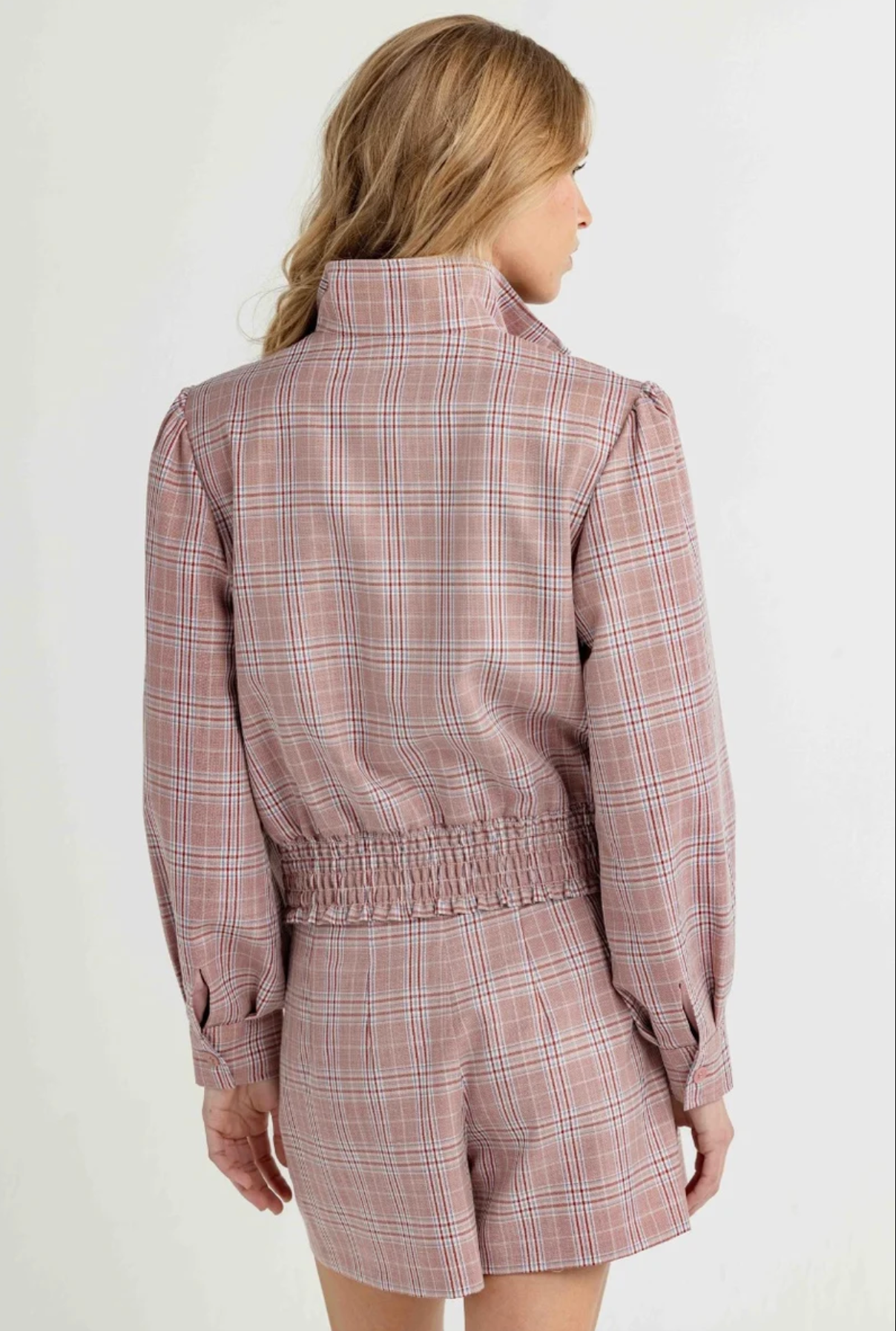 EVER JACKET