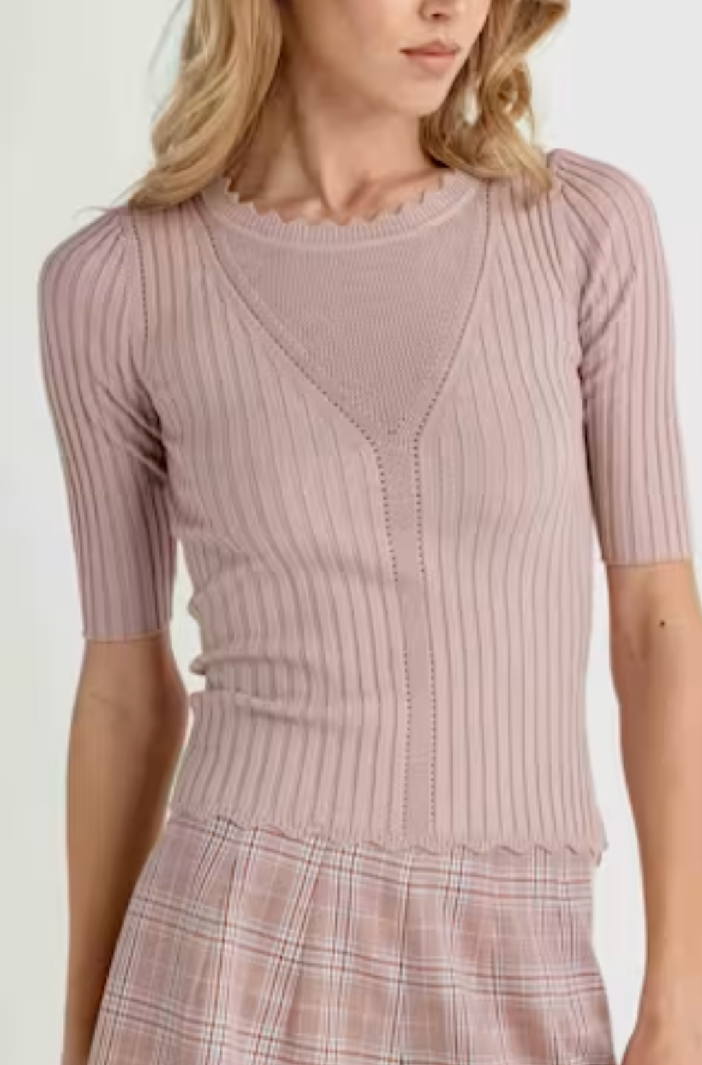 LEEDS SWEATER