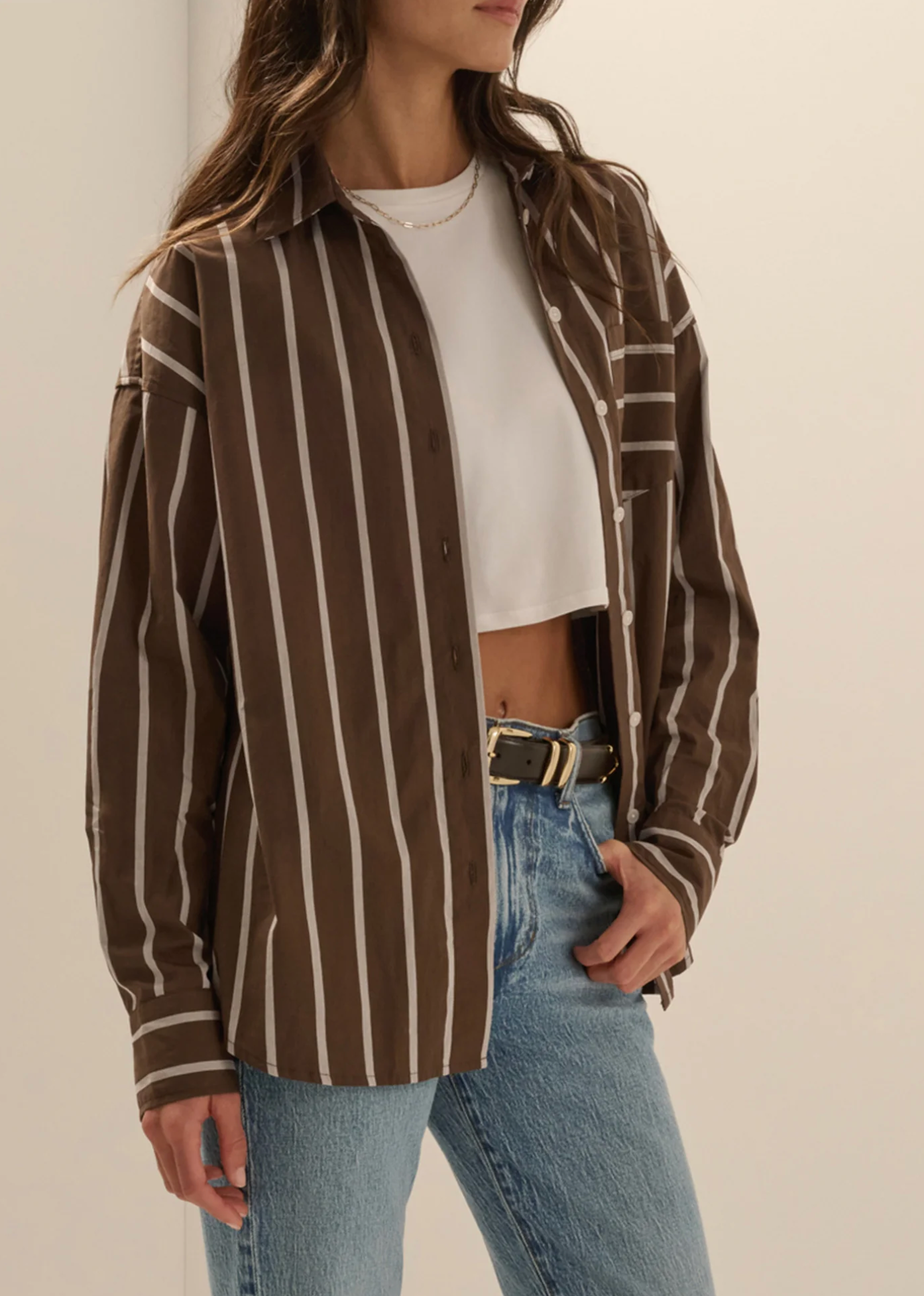 THE BEAU SHIRT