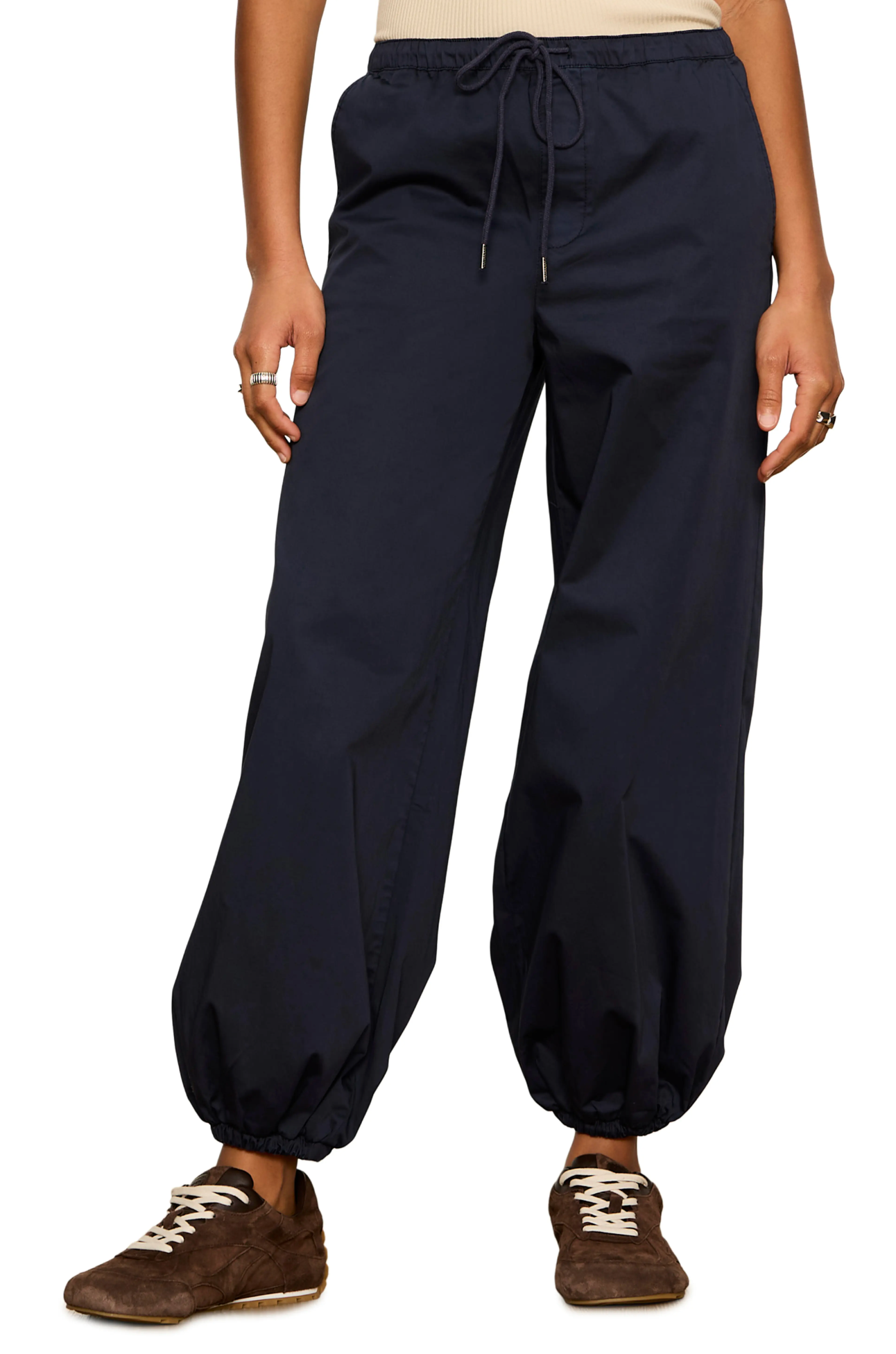 FLOAT ON BALLOON PANTS