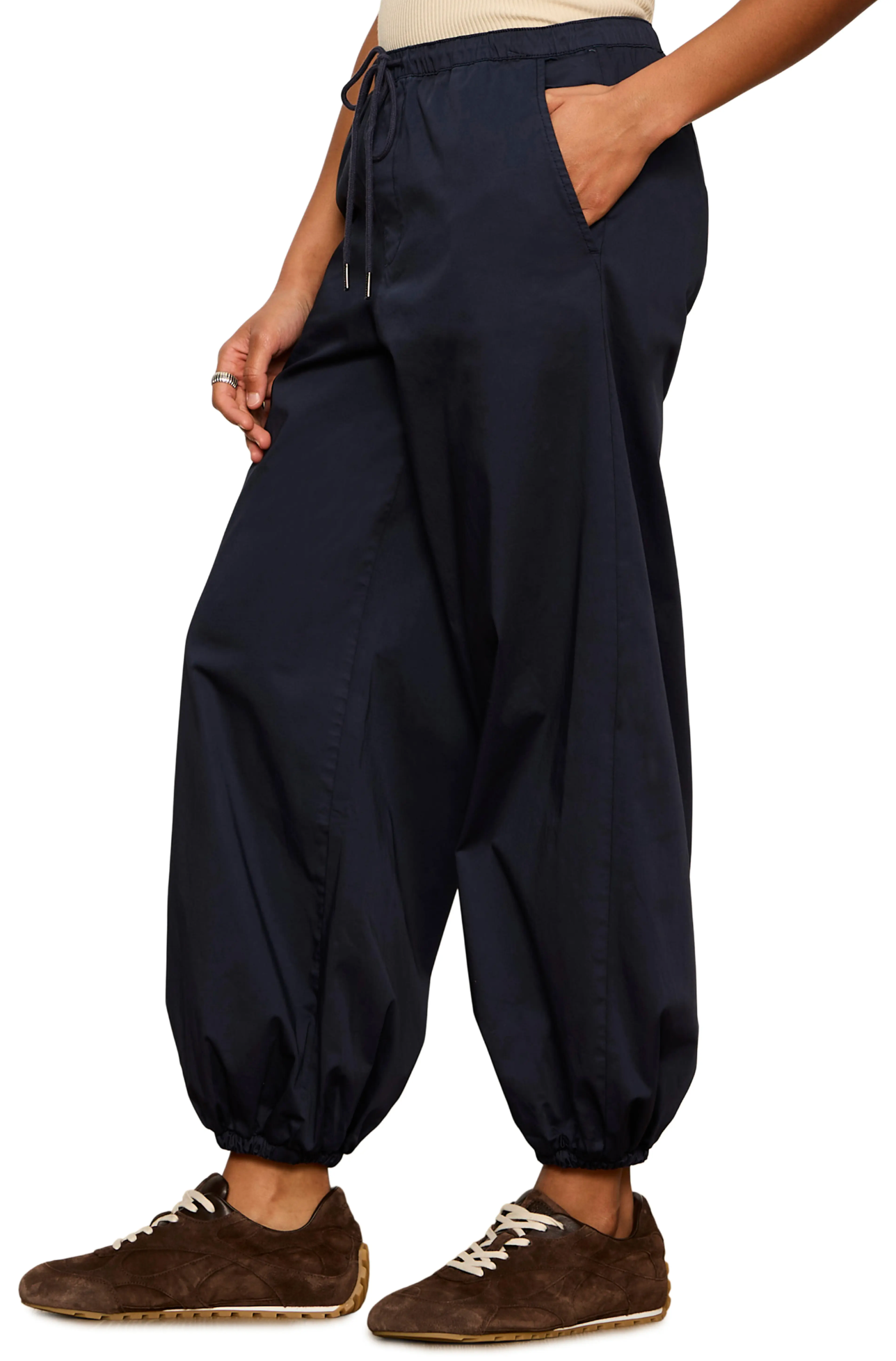 FLOAT ON BALLOON PANTS