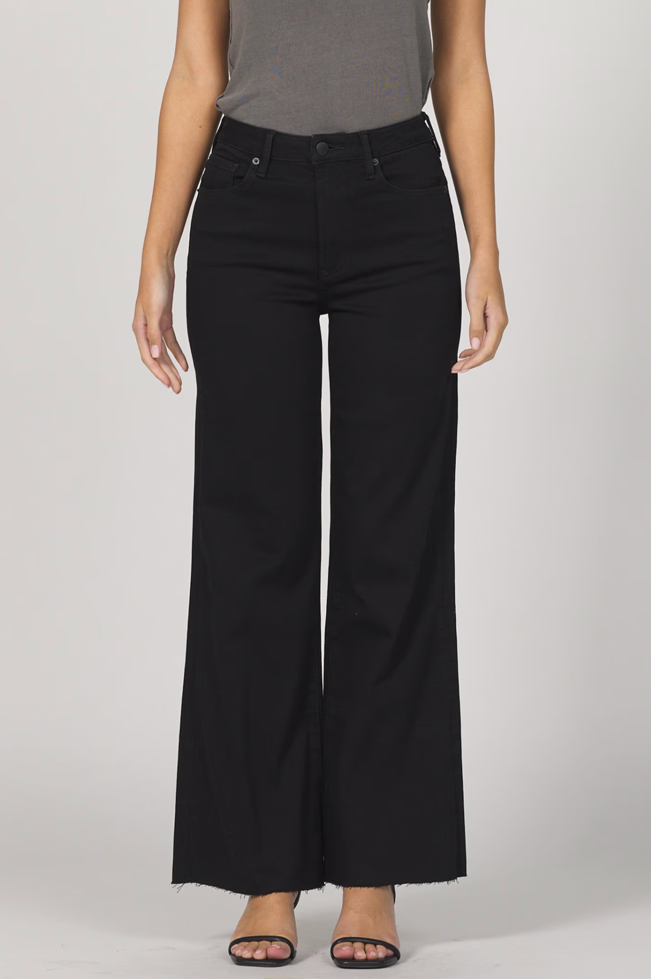 FIONA WIDE LEG JEAN