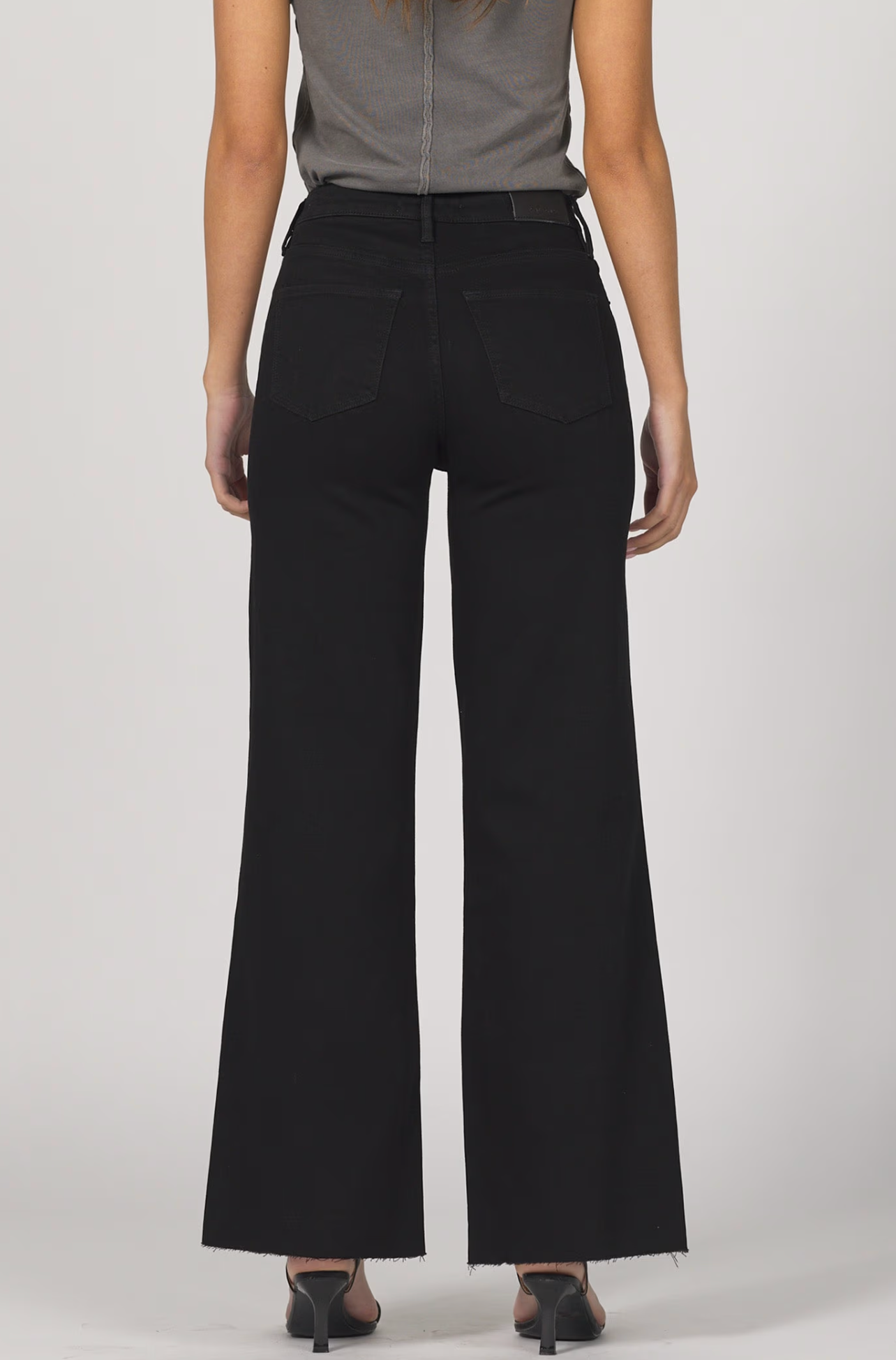 FIONA WIDE LEG JEAN