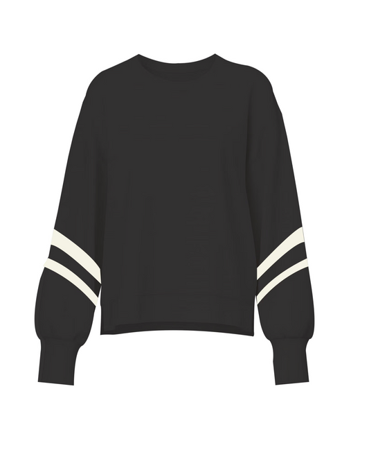 TRENTON SWEATER