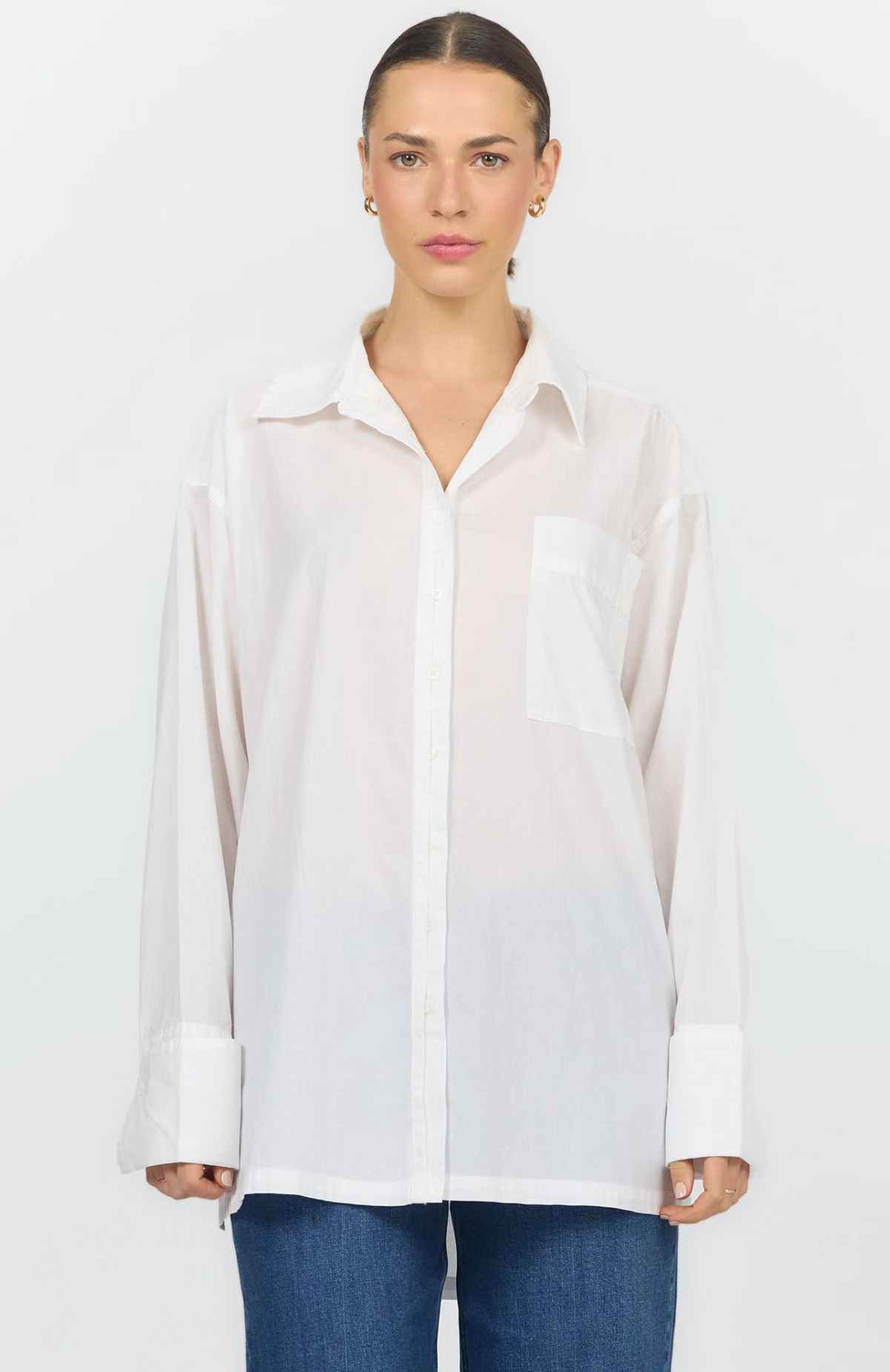 PORTER SHIRT